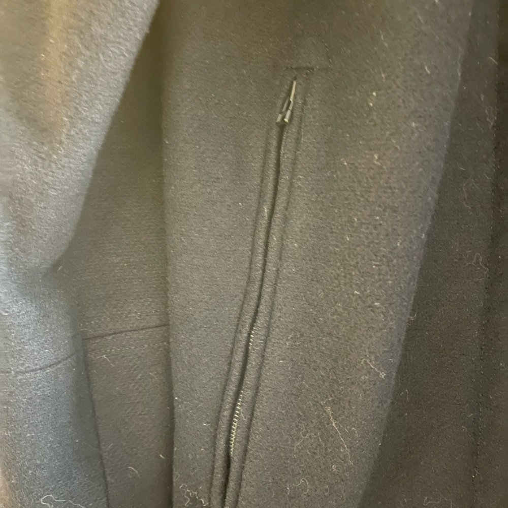Ibex pea coat - Picture 9 of 9